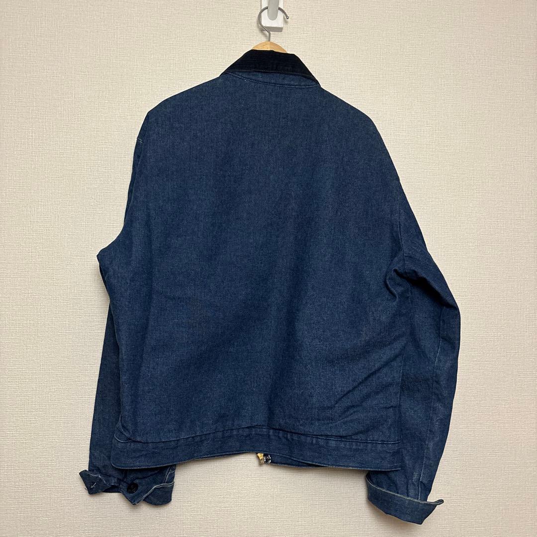 専用　bigben by wrangler denim made in usa