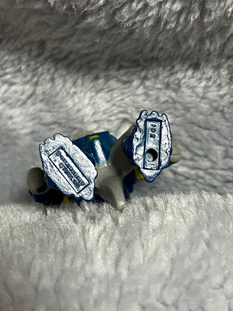 ビーストフォーマー キングバスター 102 陸上突撃隊員