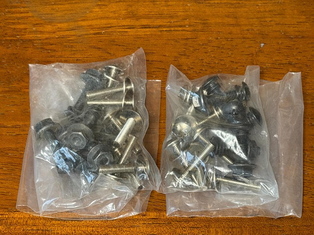 carrozzeria インナーバッフル UD-K611 トヨタ／ダイハツ用