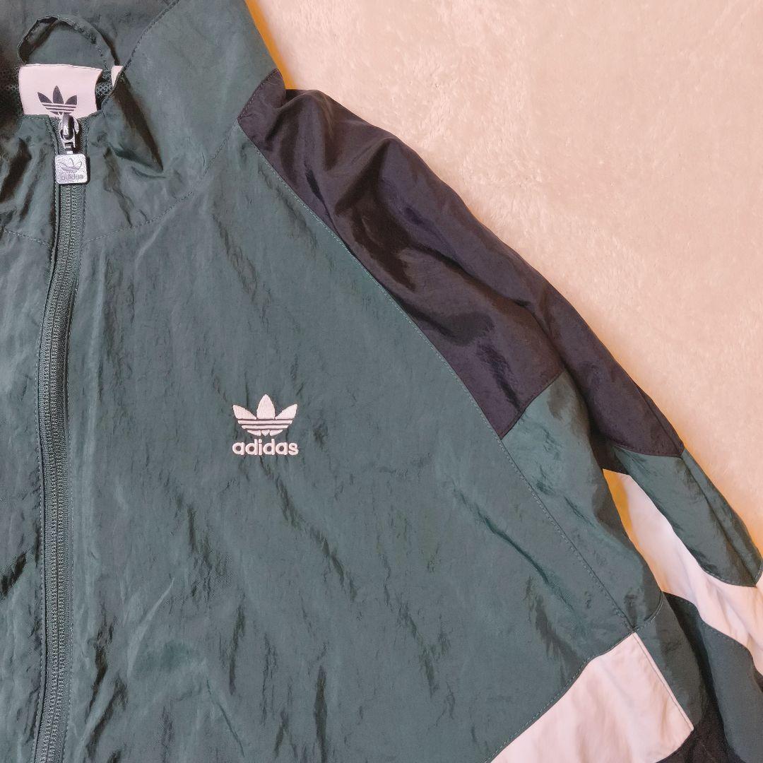 adidasトラックトップ HK7321 2XL 常田大希 遠藤さくら 美品
