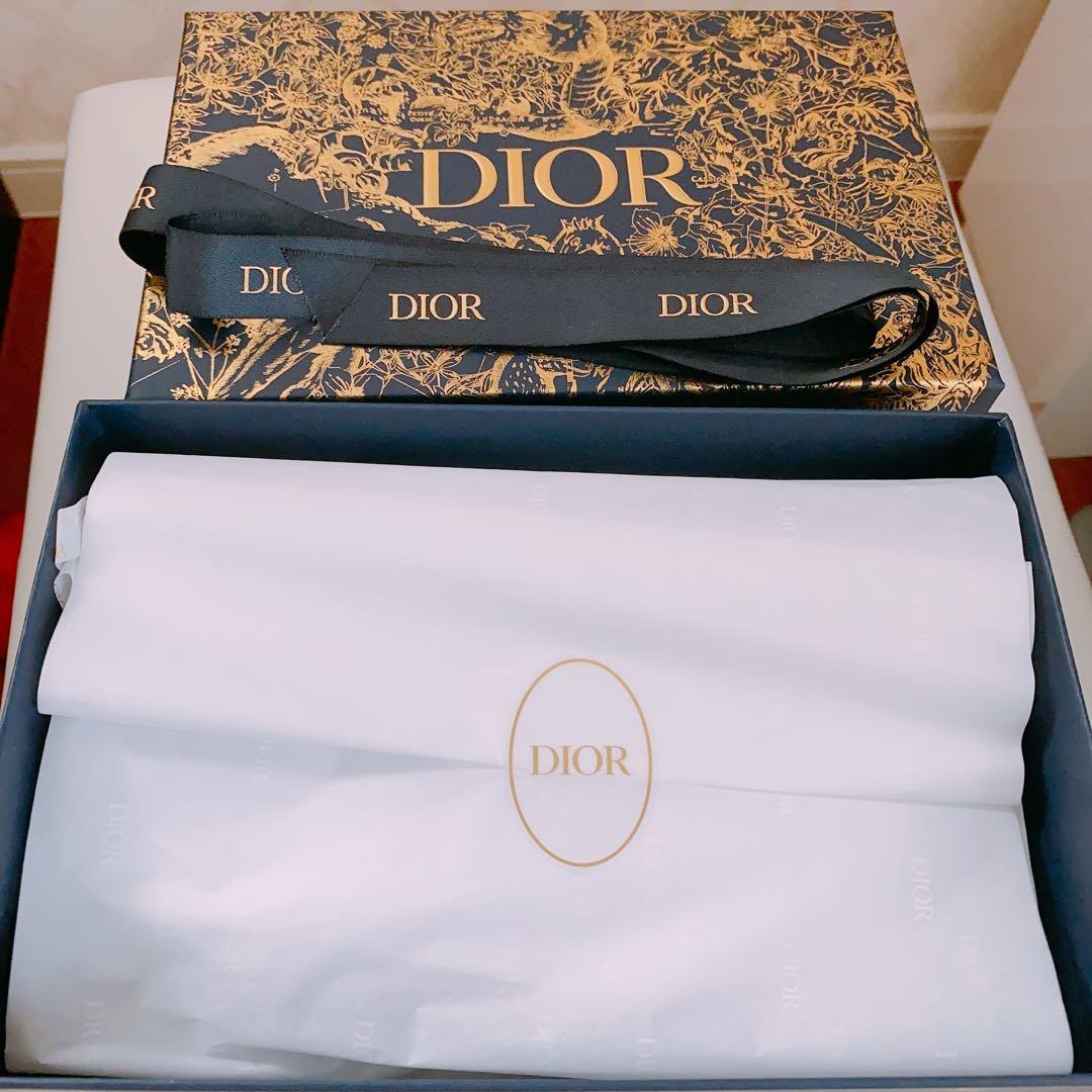 ディオール ディスカバリー キット　クリスマス　プレゼント　DIOR