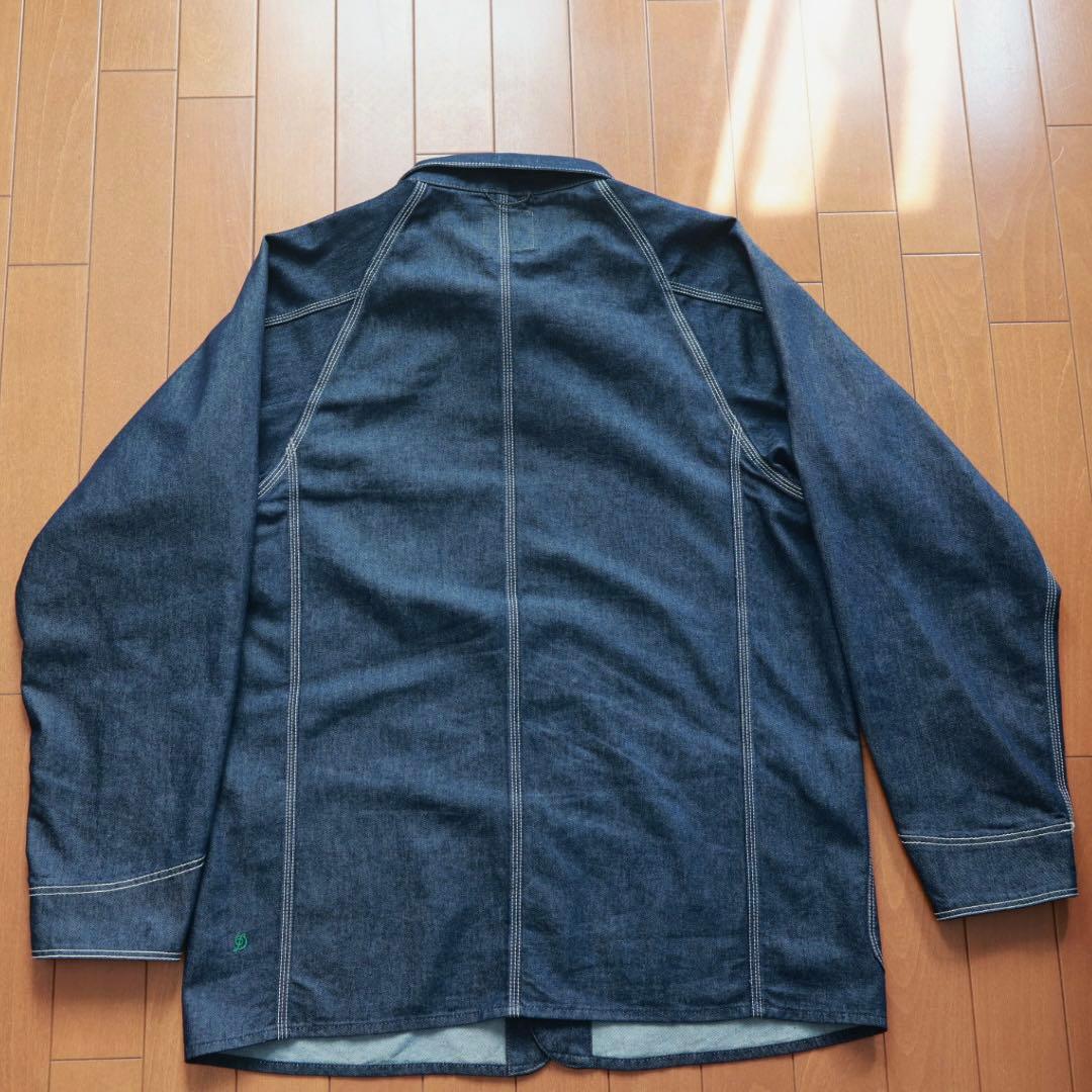 ダナー　カバーオール　L