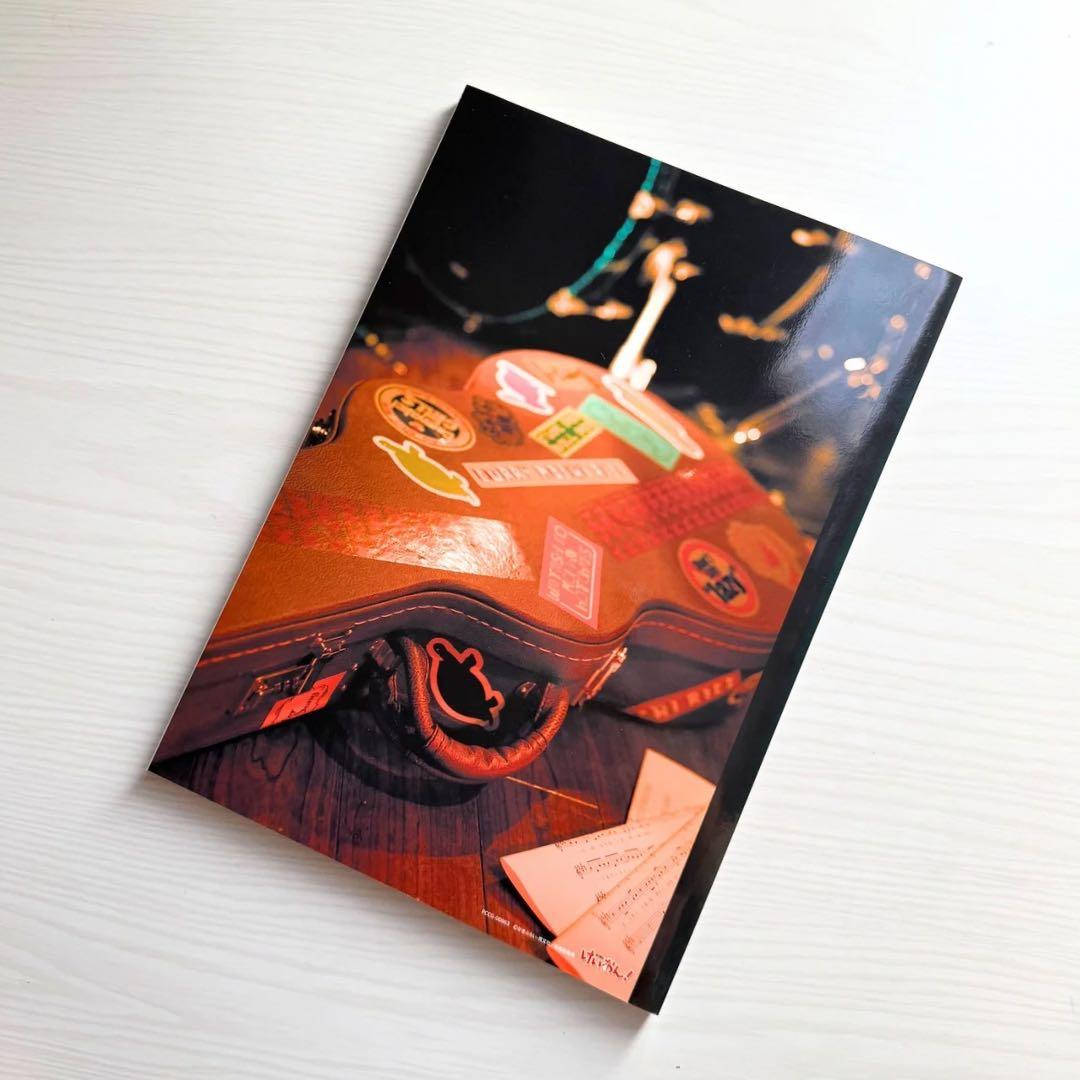 けいおん！バンドスコア & CD 10点セット