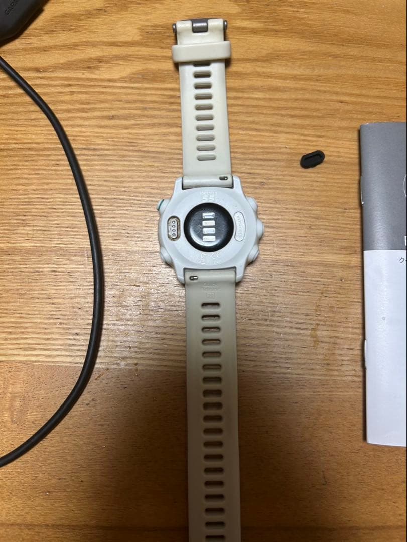 Garmin ForeAthlete 55（ガーミン フォアアスリート55）