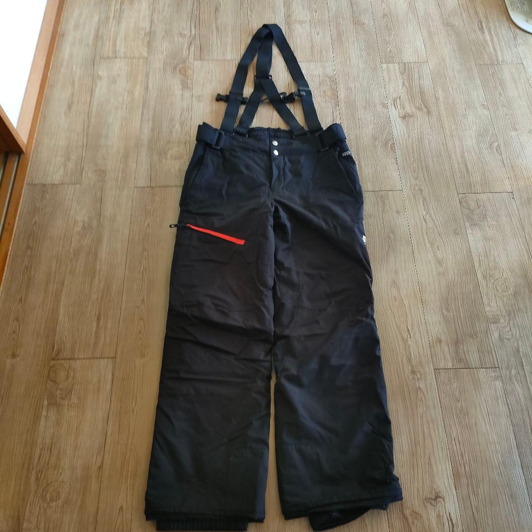 phenix フェニックス スキー スノーボード ウエア 上下セット サイズL