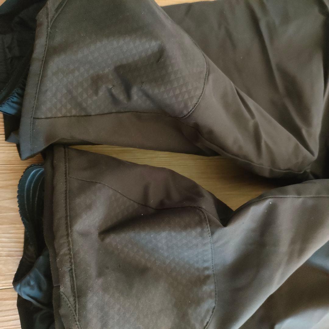 phenix フェニックス スキー スノーボード ウエア 上下セット サイズL