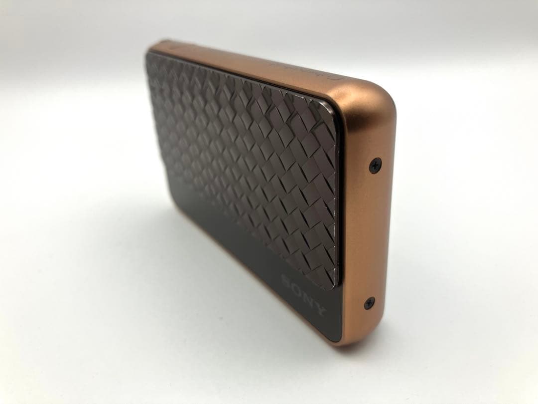 【美品】 SONY DSC-T99D デジタルかカメラ