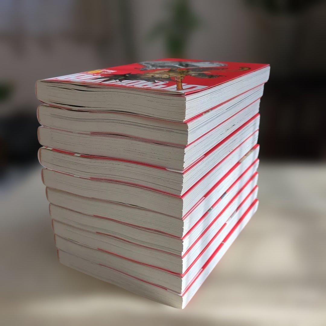 ドラゴンボール完全版　全巻セット 34巻