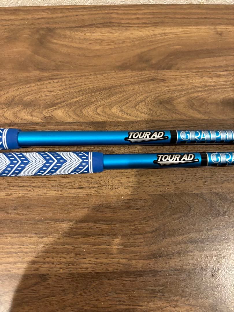ピ*す様 グラファイトデザイン Tour AD UB 6S 1W & 7S 5W