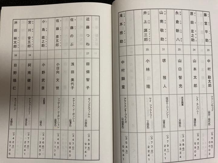 大河ドラマ●新選組!● 第9話 台本 三谷幸喜 香取慎吾 山本耕史 藤原竜也