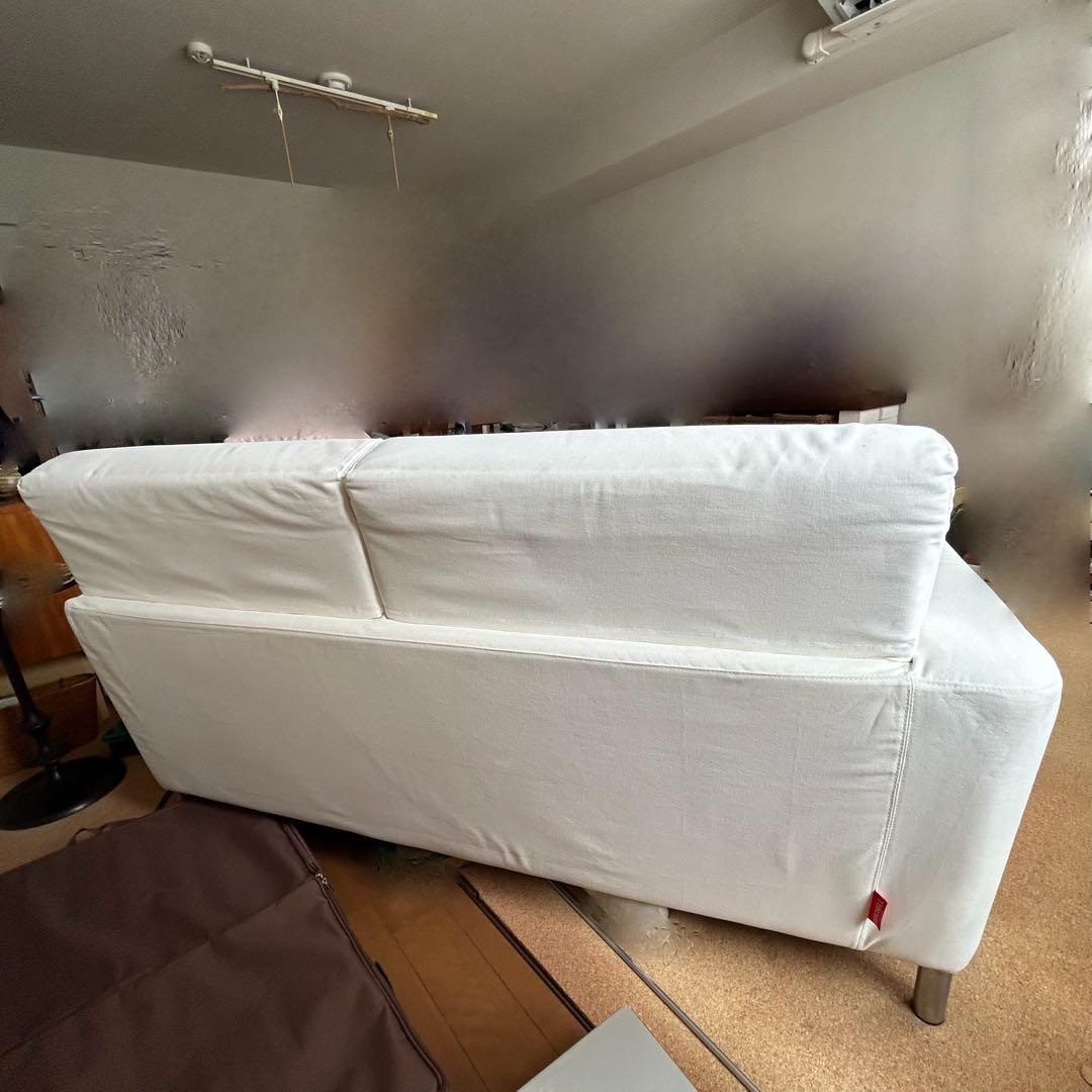 最終価格　perobell 2シーター　ソファ