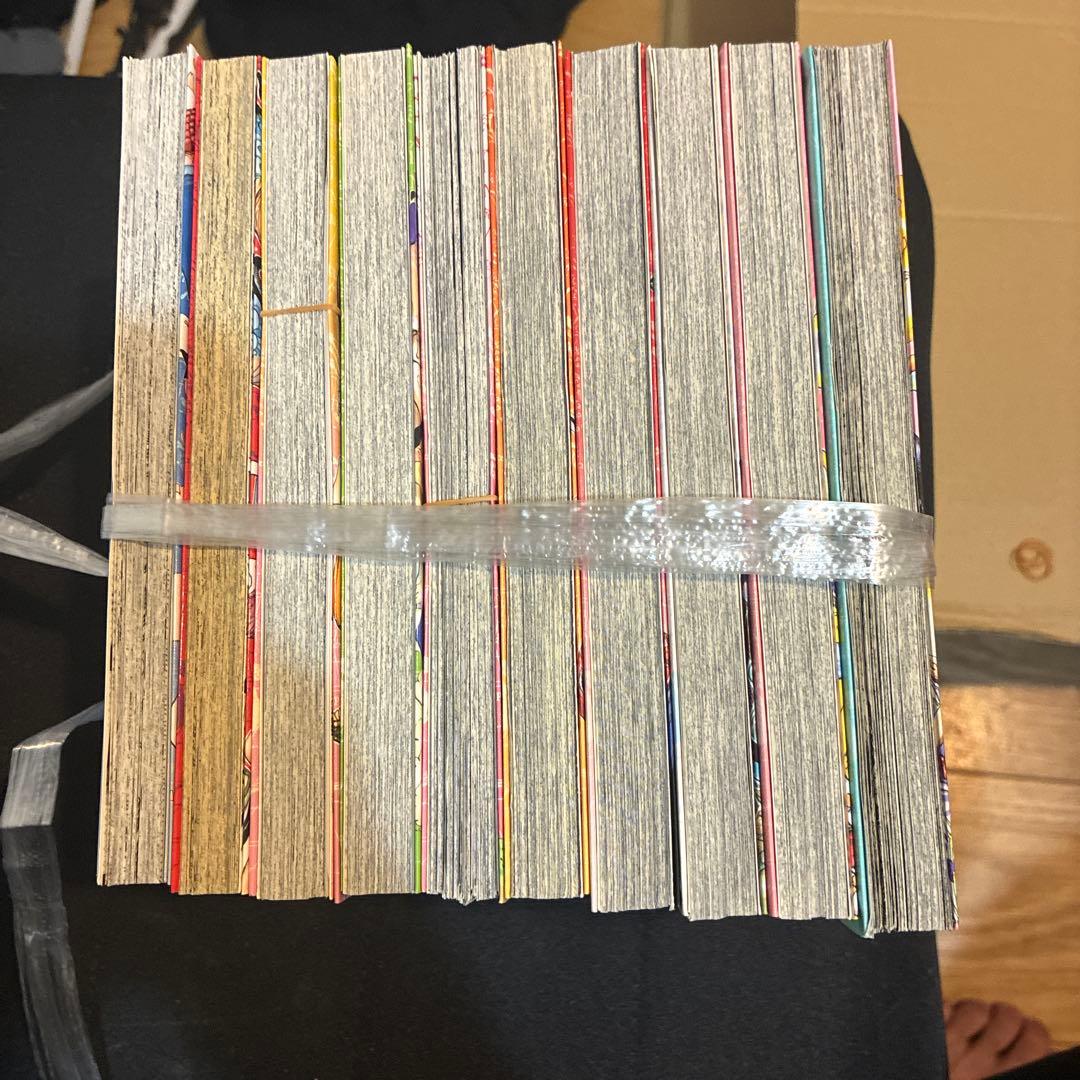 ONE PIECE 1巻〜106巻セット