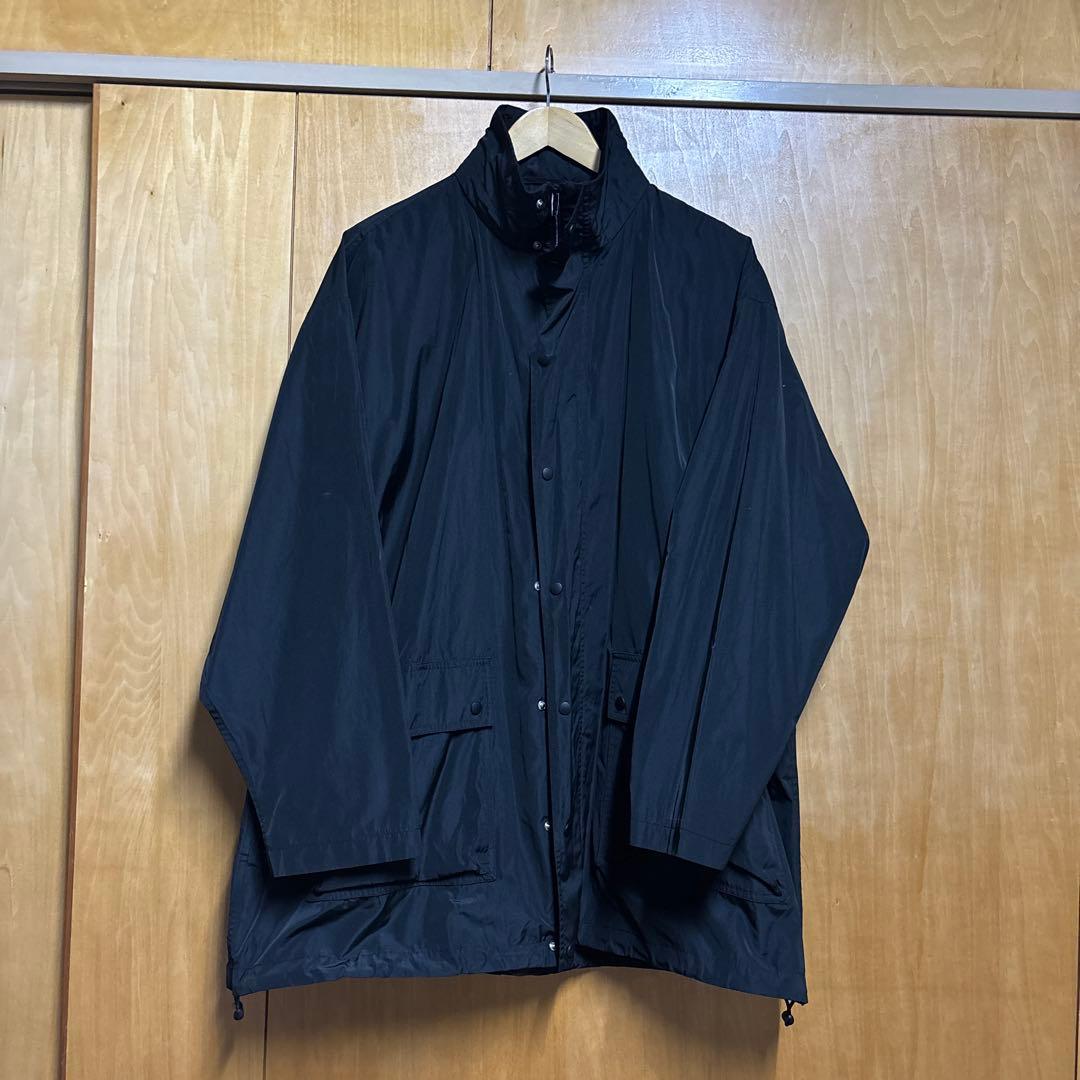 ✩さらに！値下げしました✩ BALENCIAGA　ナイロンジャケット　アウター