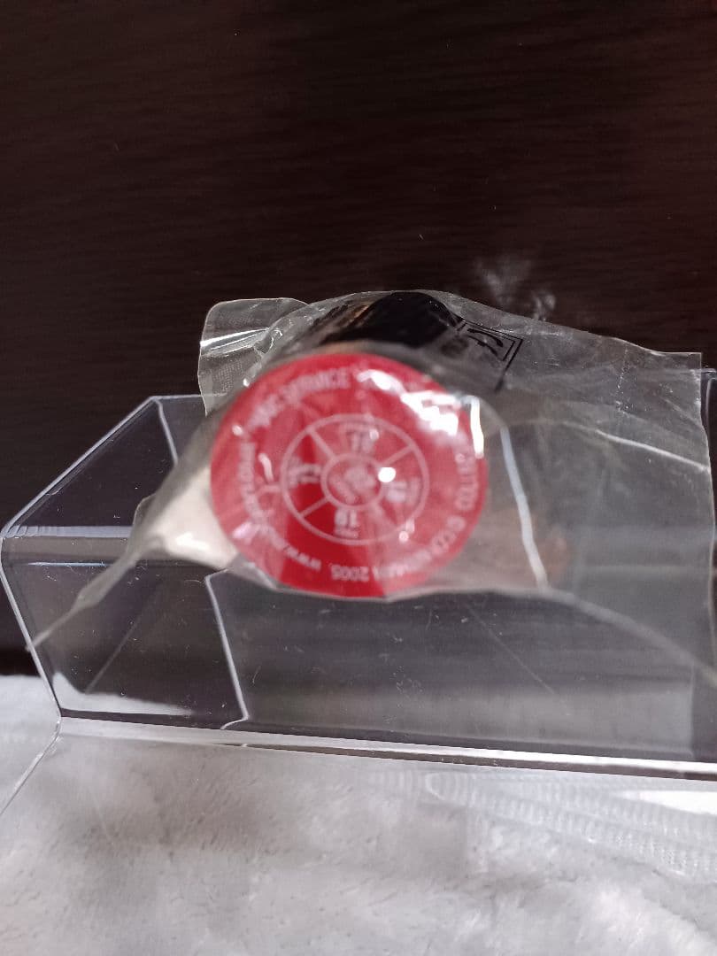 コリンシアン　　バッジョ２体セット　インテル　ユベントス 　新品未開封