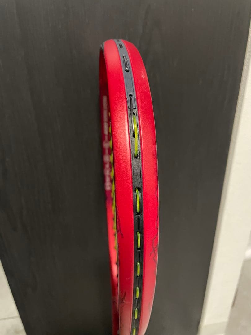 YONEX VOLTRAGE 7s ヨネックス　ボルトレイジ7s