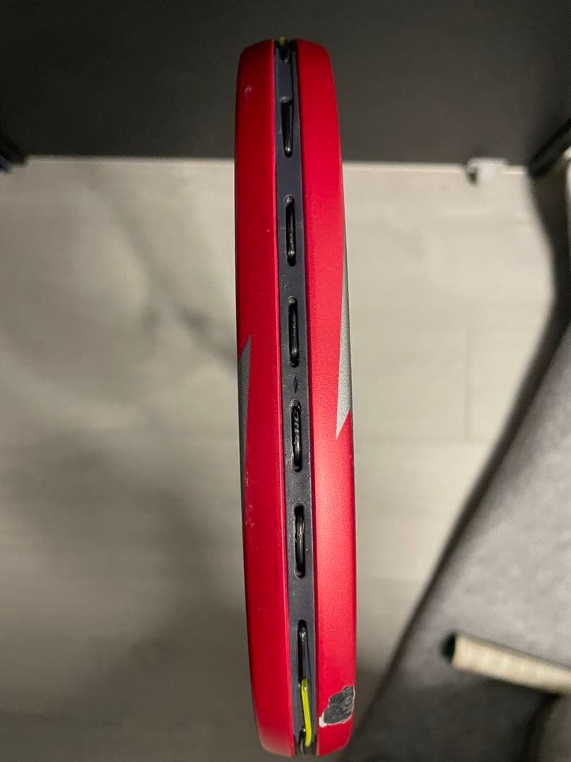 YONEX VOLTRAGE 7s ヨネックス　ボルトレイジ7s