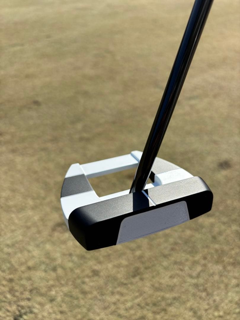 Ai-DUAL Square 2 Square JAILBIRD 34インチ