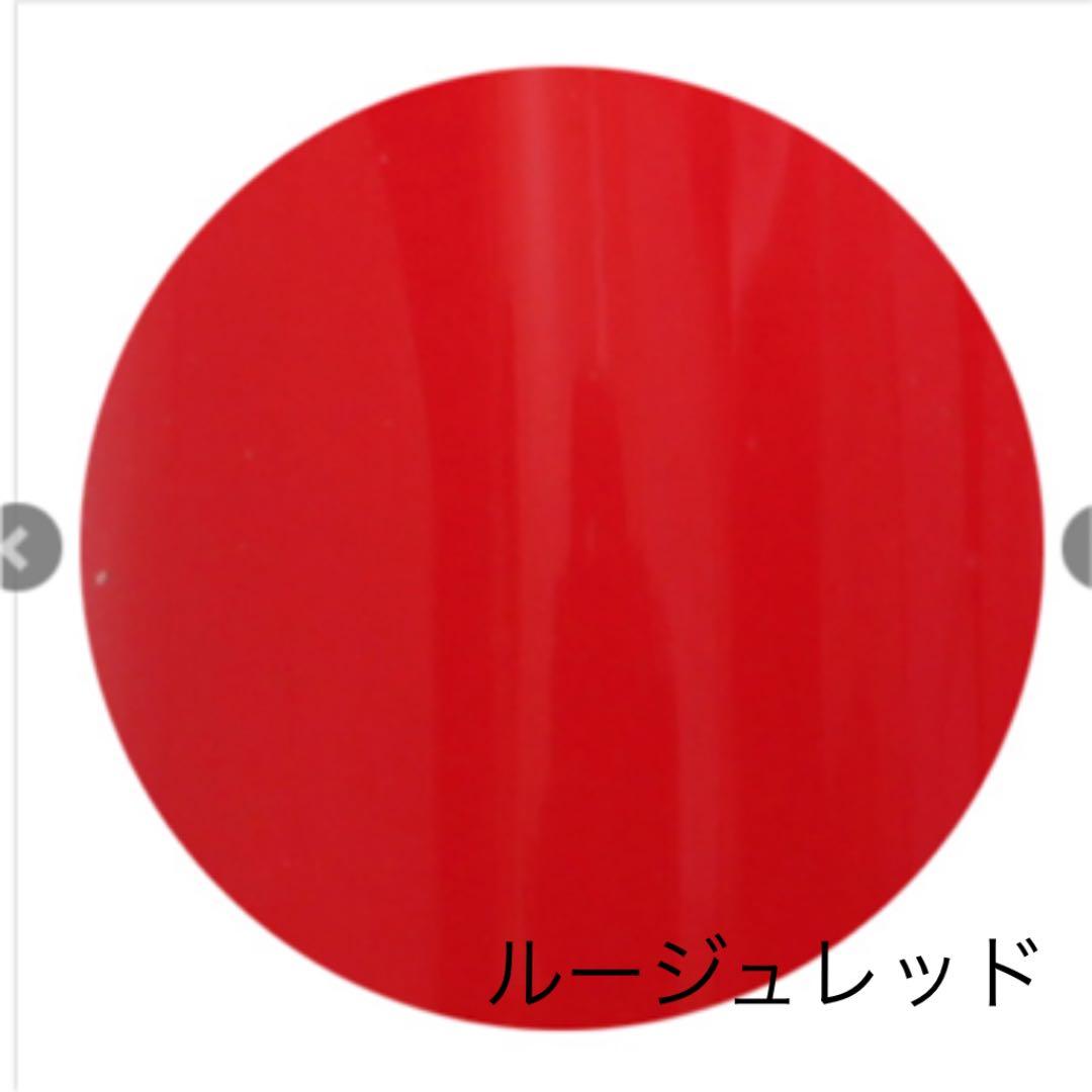 ジェルネイル　kokoist ココイスト　ノンワイプカラージェルポリッシュ