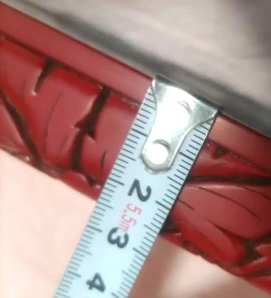 専用　　木彫り堆朱(きぼりついしゅ) 新潟村上伝統工芸品