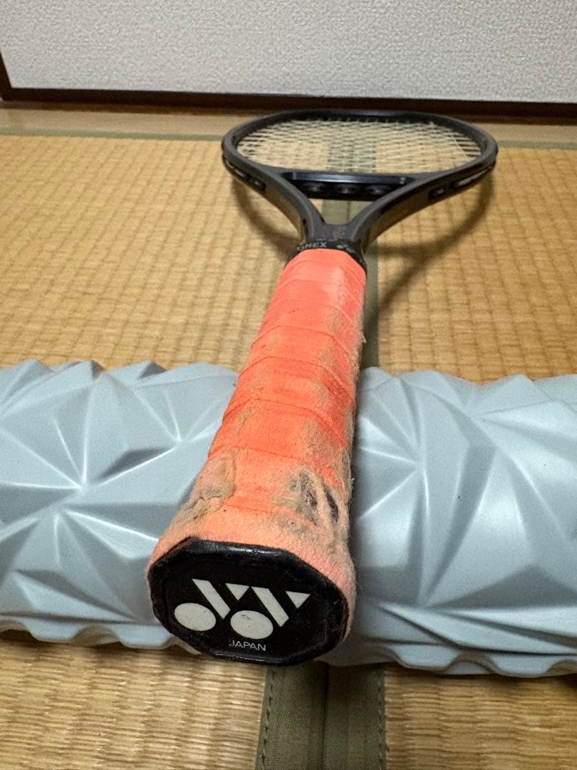 YONEX ヨネックス　R24 テニスラケット