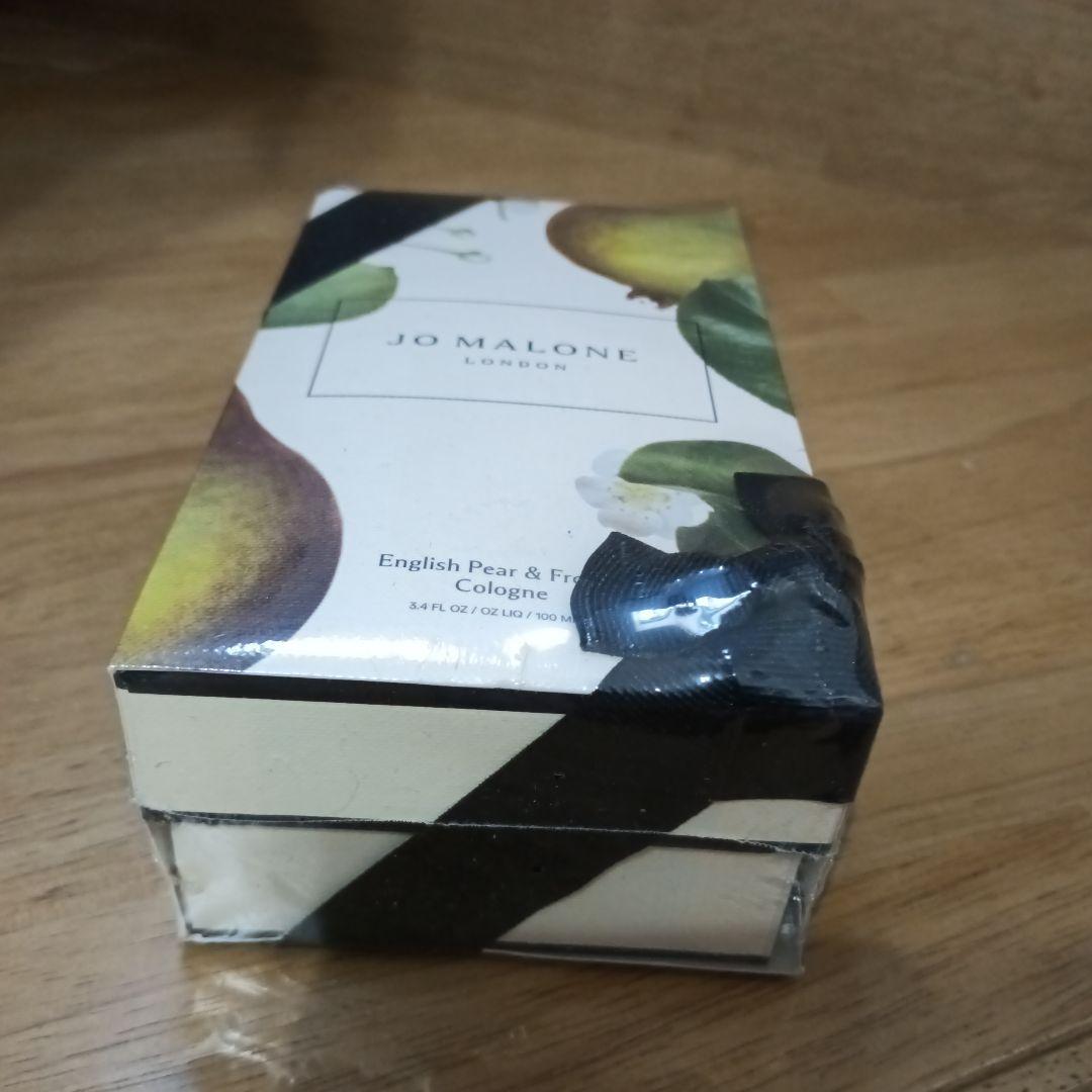 ジョーマローン　イングリッシュペアー ＆ フリージア 100ml