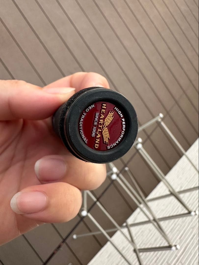 ハートランド震斬琵琶湖SPECベイト60th震斬