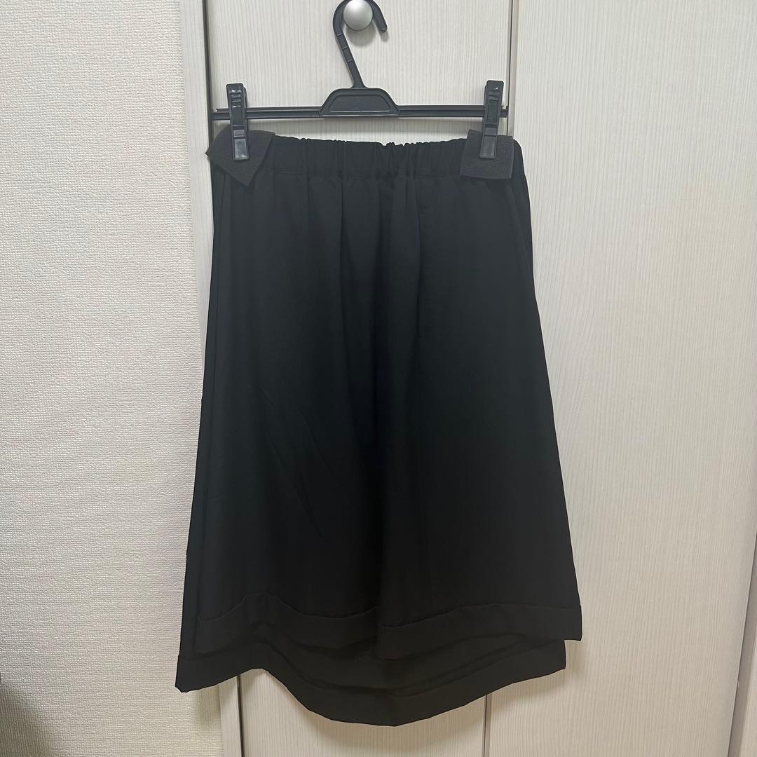 commdesgarcons commdesgarcons パンツスカート