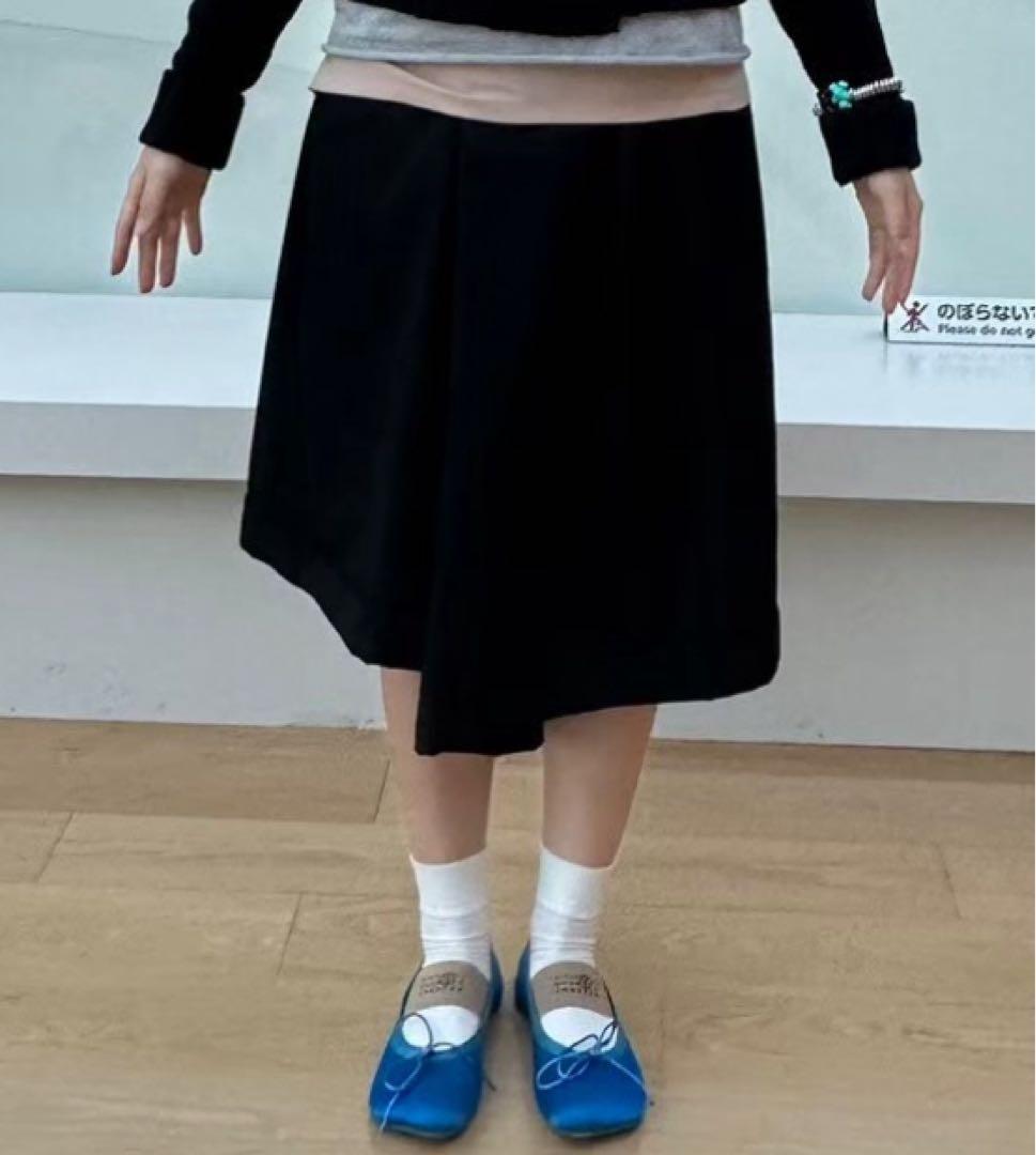 commdesgarcons commdesgarcons パンツスカート