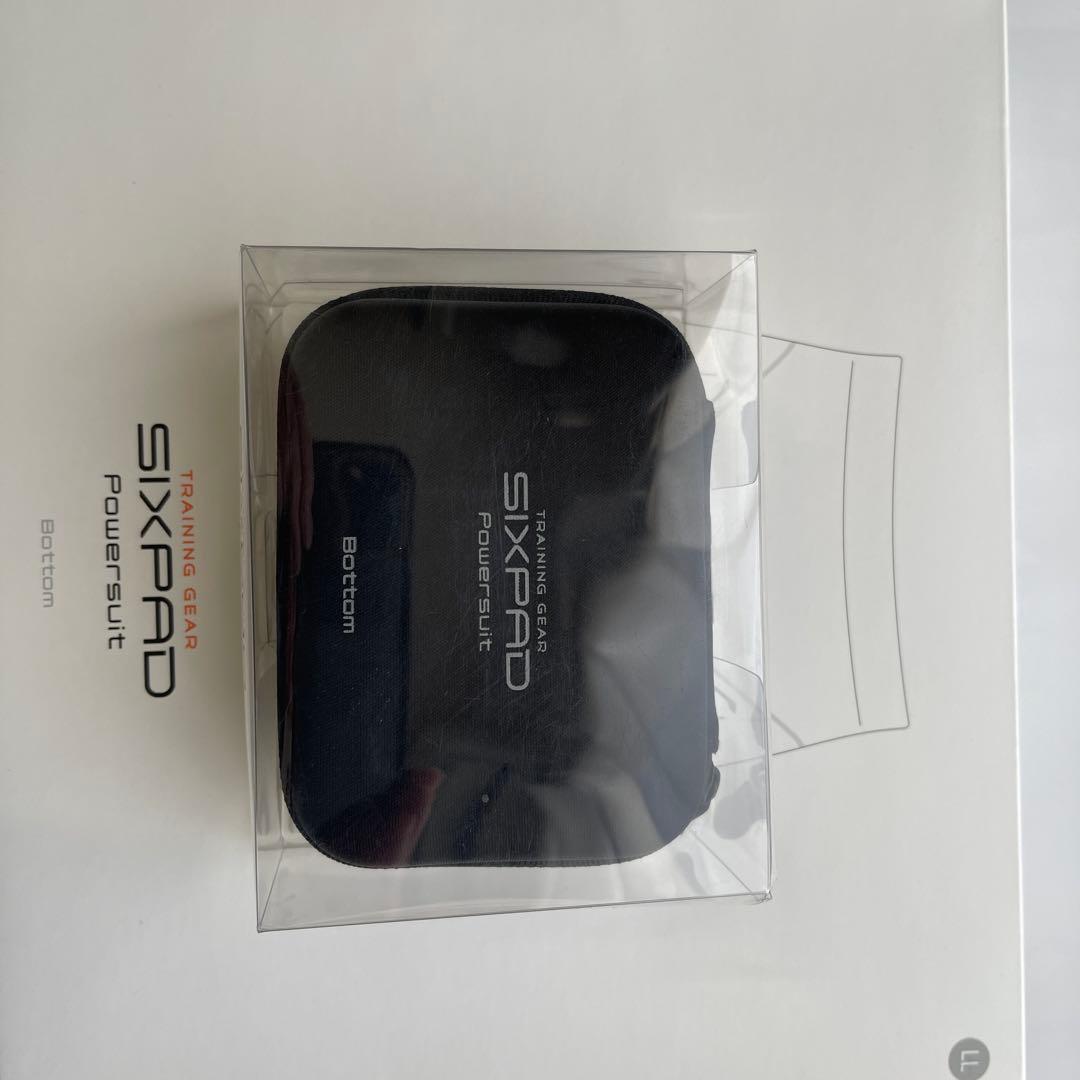 SIXPAD シックスパッドパワースーツボトムLLサイズ　メンズ