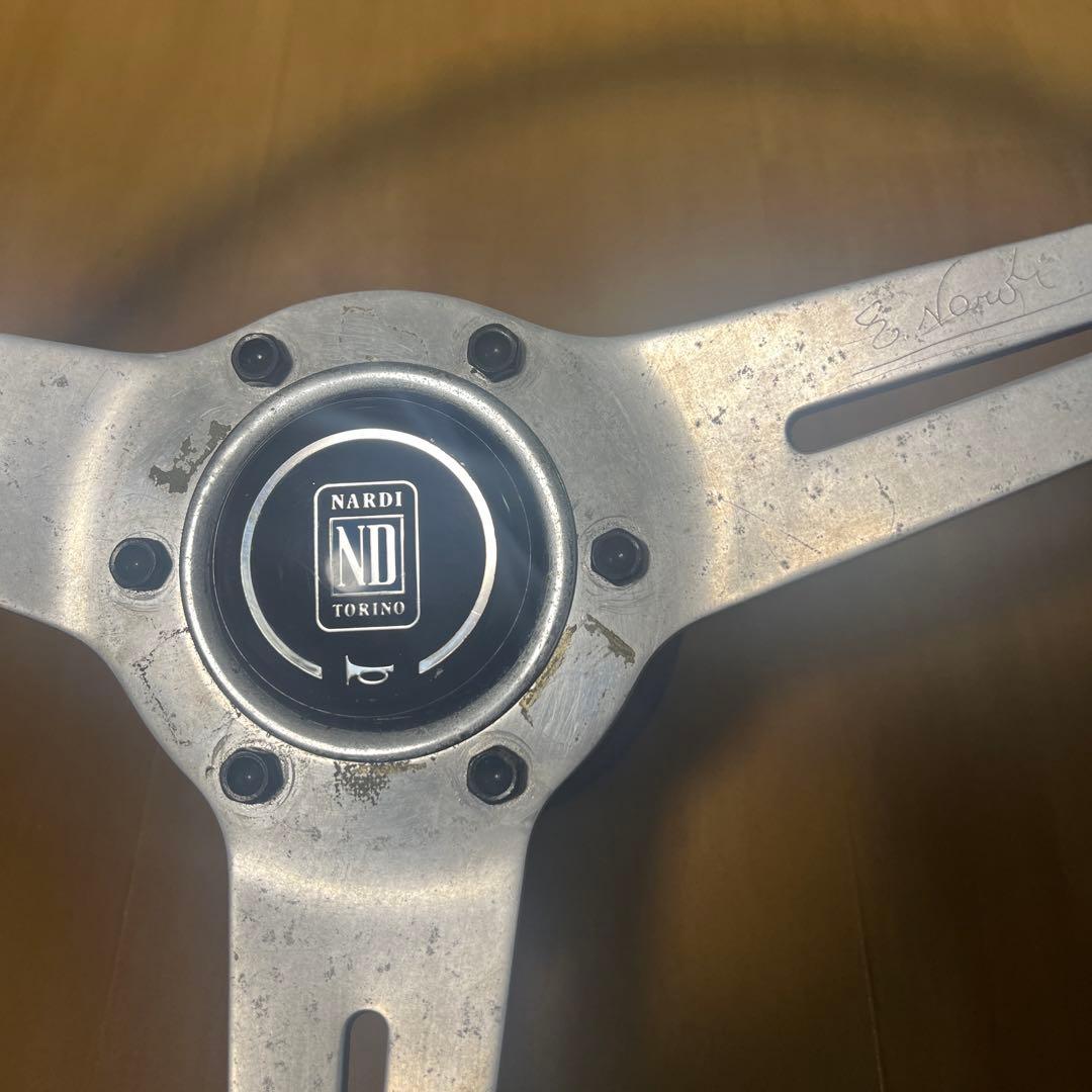 パーツ NARDI TORINO