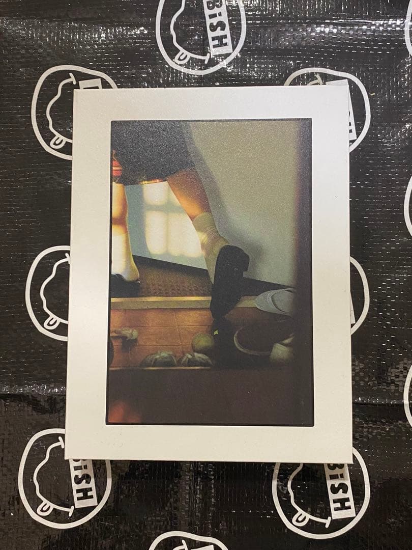 PEDRO アルバム 初回生産限定盤 6点セット