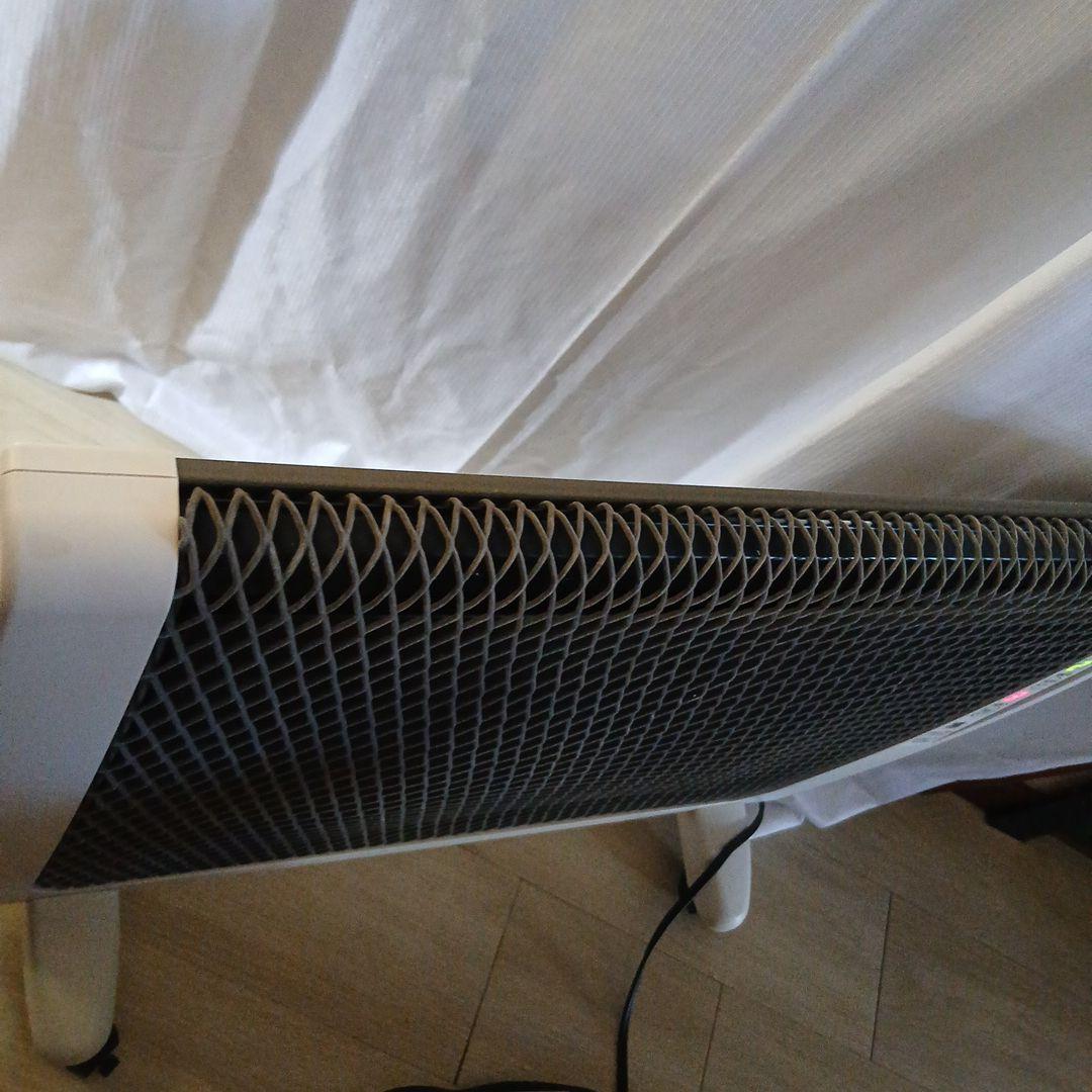 ZENKEN☆アーバンホット遠赤外線ヒーター☆ RH-2200 1000W日本製