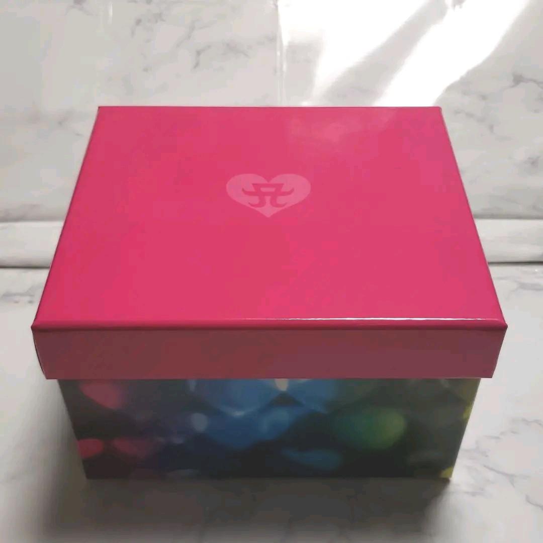 Colours CD Blu-ray アロマキャンドル 浜崎あゆみ