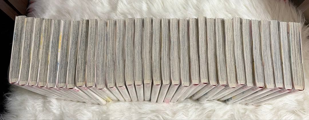 ハニーレモンソーダ 既刊全巻セット 1~30巻 サイドストーリーズ 特典付き