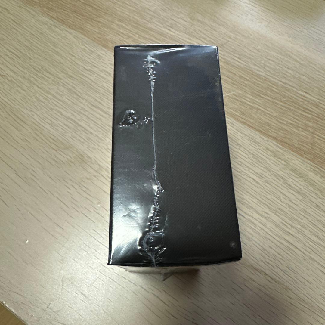 香水(男性用) BVLGARI BLACK 40ml