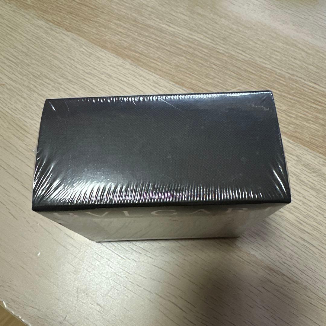 香水(男性用) BVLGARI BLACK 40ml