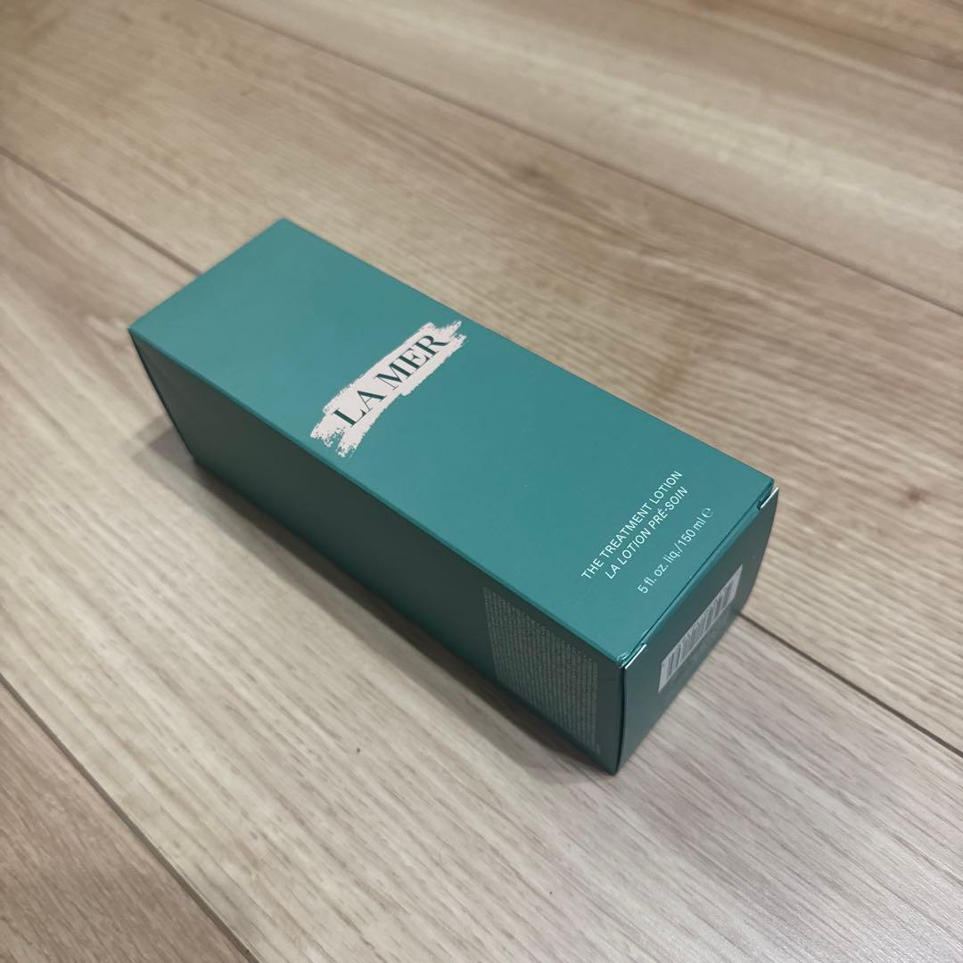 新品※LA MER ラ・メール ザ・トリートメントローション(化粧水)