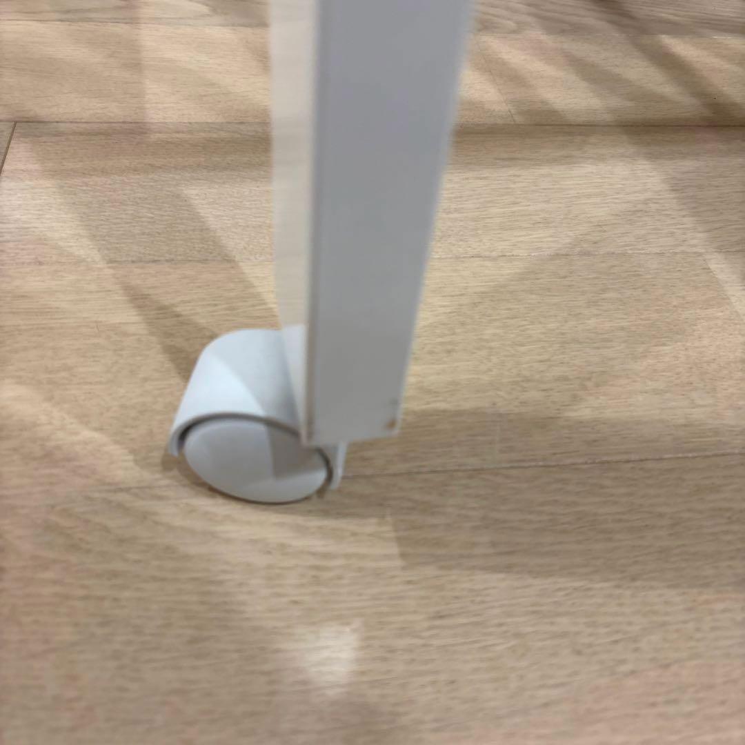 スリーピー　ハイタイプ　ミニベビーベッド　石崎家具　白　日本製　ファンシー