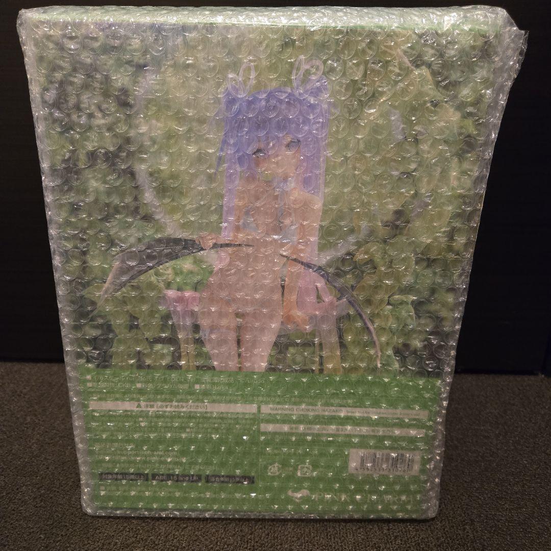 《未開封》イヴ EDEN フィギュア rurudo氏