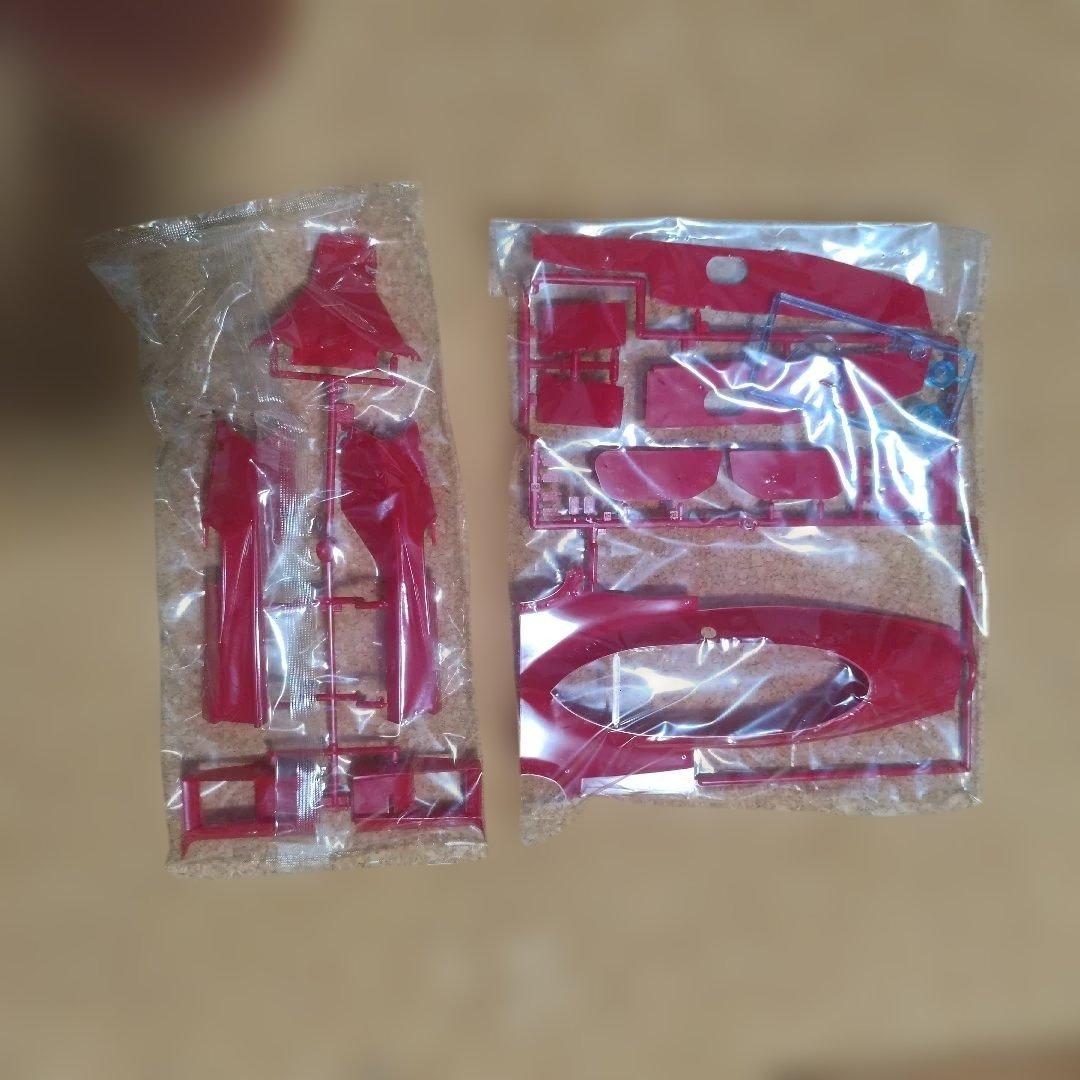 TAMIYA Ferrari 312T 1:12スケール