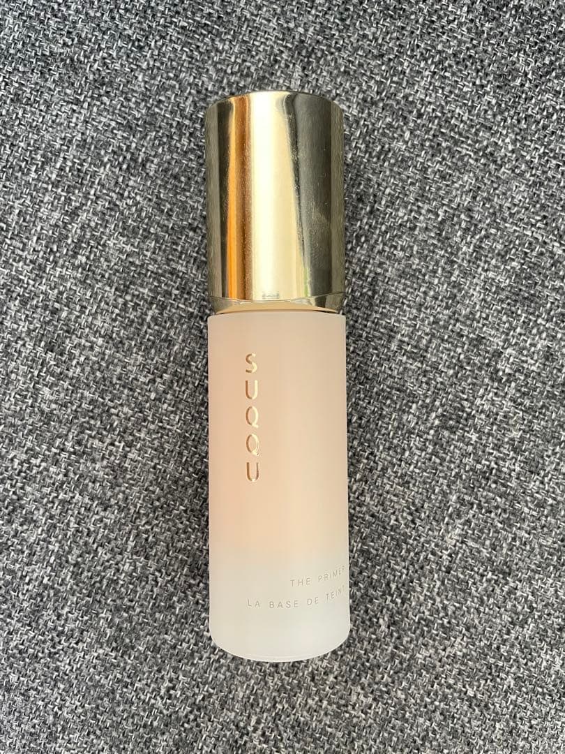 お値下げSUQQU ザ・ルミナイジング プライマー 30ml