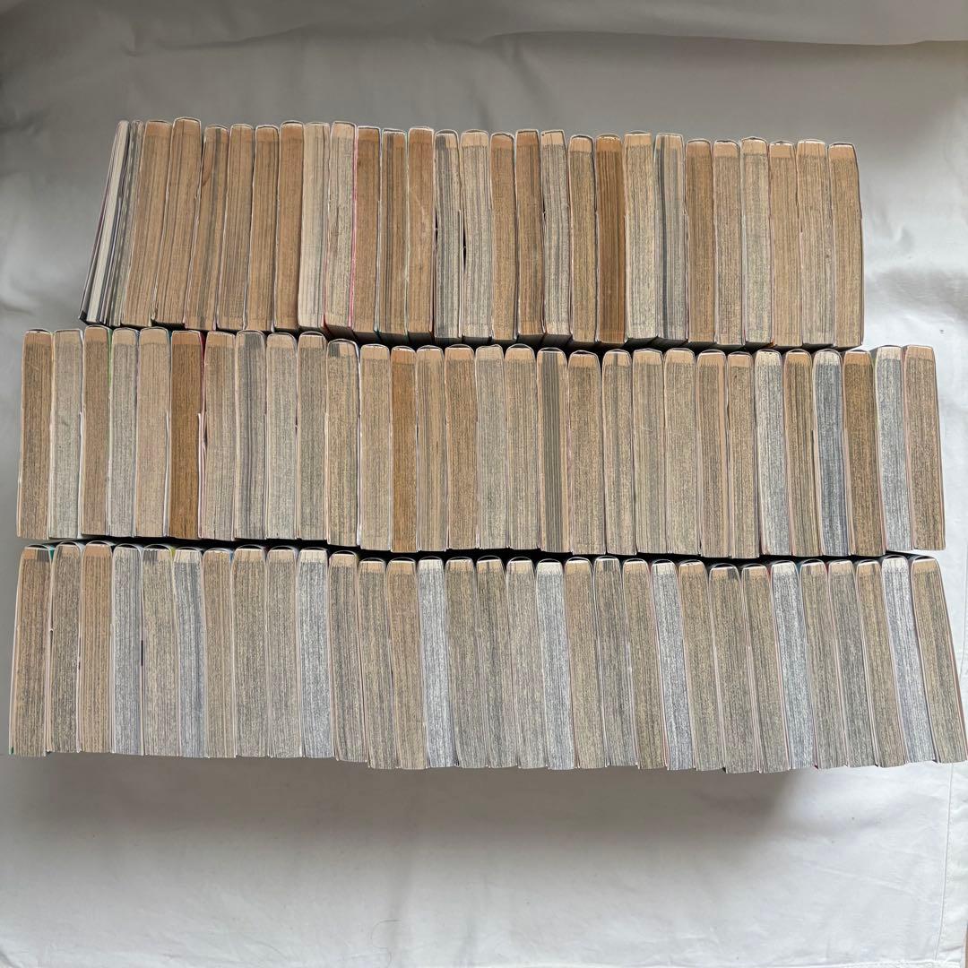 ONE PIECE 1〜87巻 + 零&千