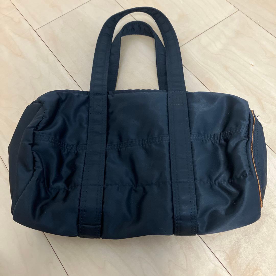 ポーター　ミニボストン