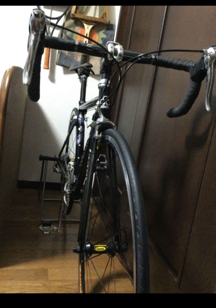 引取限定　事前確認必須COLNAGO DREAM B-STAY コルナゴ美品