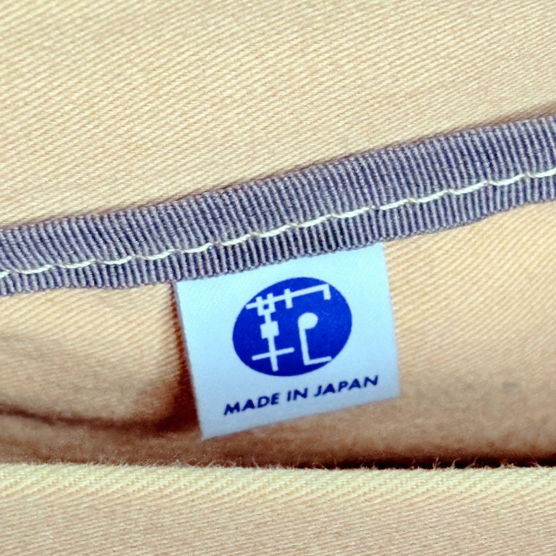 【未使用級】EVERWIN ダレスバッグ 3WAY 日本製 本革