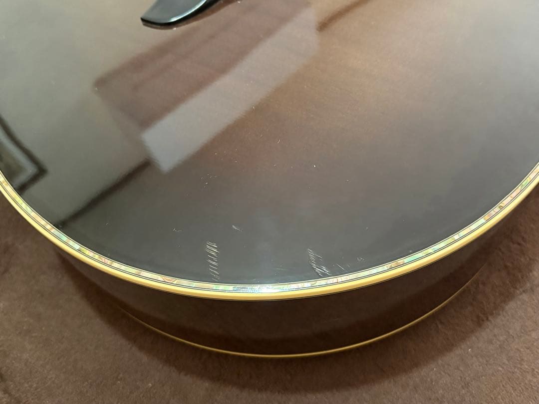 (ヒロポンさん専用)YAMAHA APX-20S エレアコ ギター 長渕剛モデル