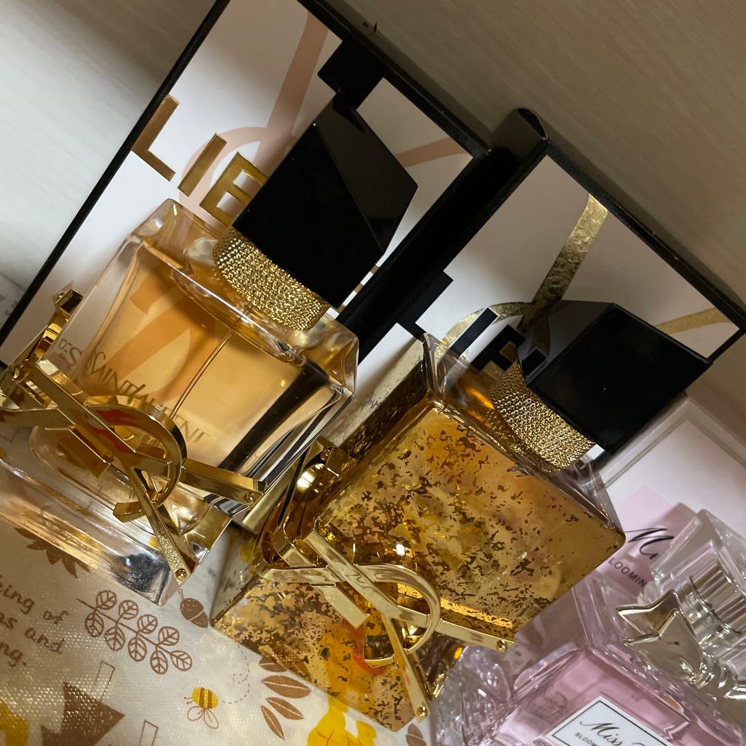 ⭐︎新品未使用⭐︎ブランド香水　バラ売り可