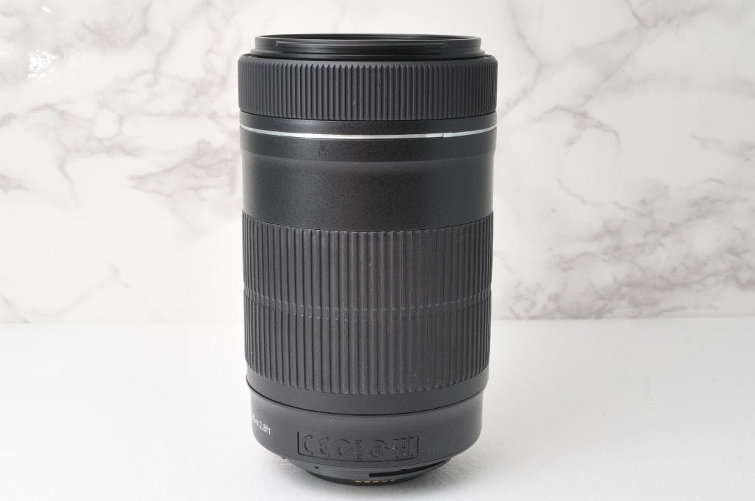 YU___M様美品❣️Canon EF-S 55-250mm IS STM ⭐️