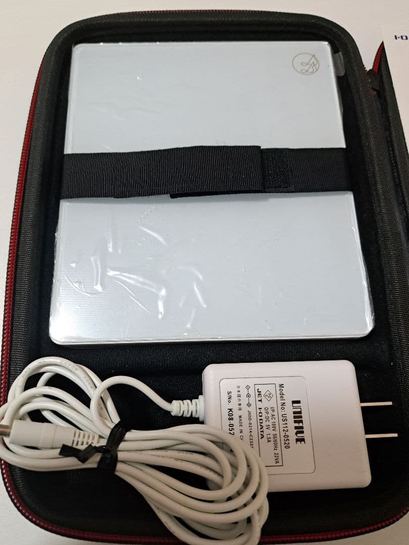 I-O DATA CDレコ CDRI-W24AI2 RLSOCO ケース付