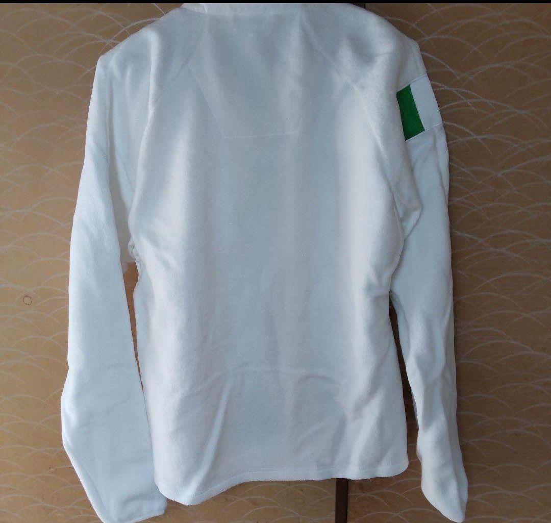 a 新品タグ付き Kappa イタリアチームモデル ミドラー